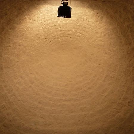 치스테르니노 Il Piccolo Trullo 게스트하우스 외부 사진